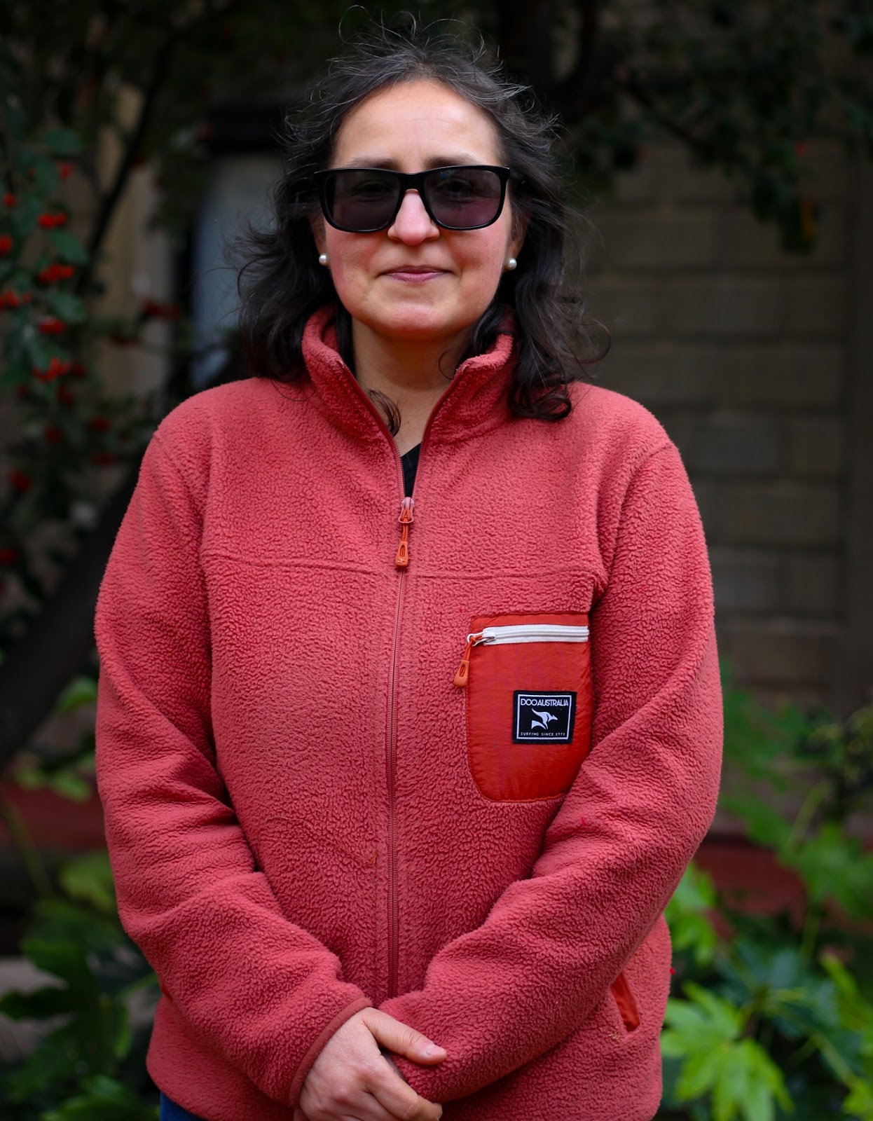 Astrid Morales Soto