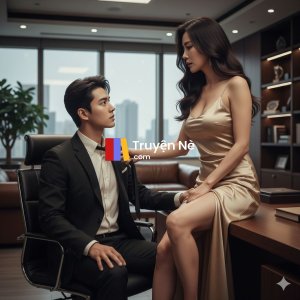 Màu Sơn Của Tình Yêu