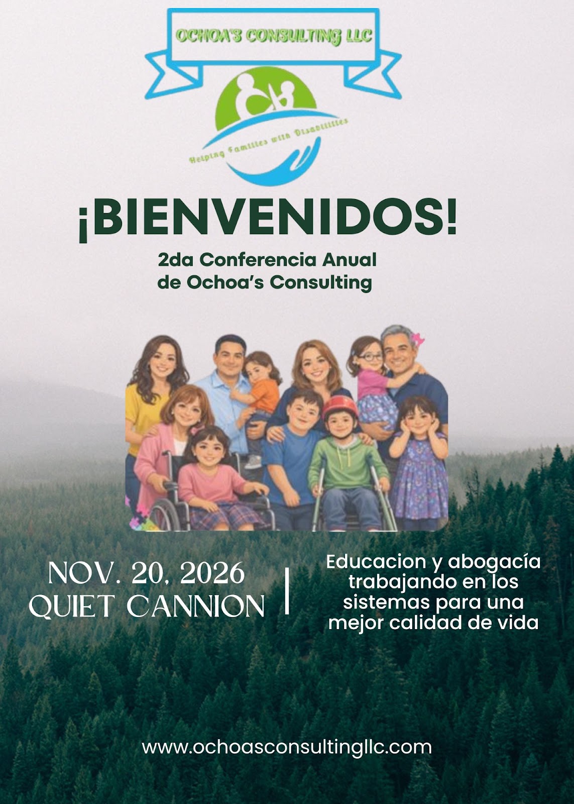 Banner promocional