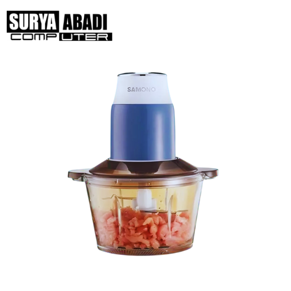 FOOD CHOPPER SAMONO SW-069S
