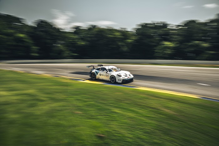 Road Atlanta — photo 12