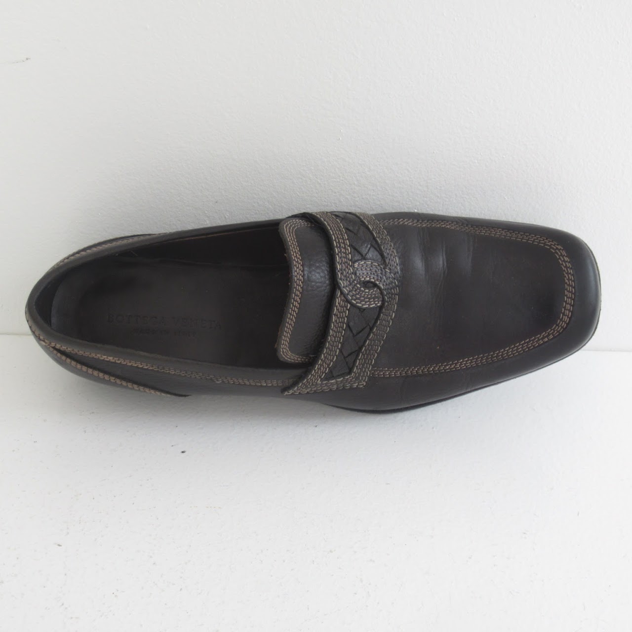 Bottega Veneta Loafers