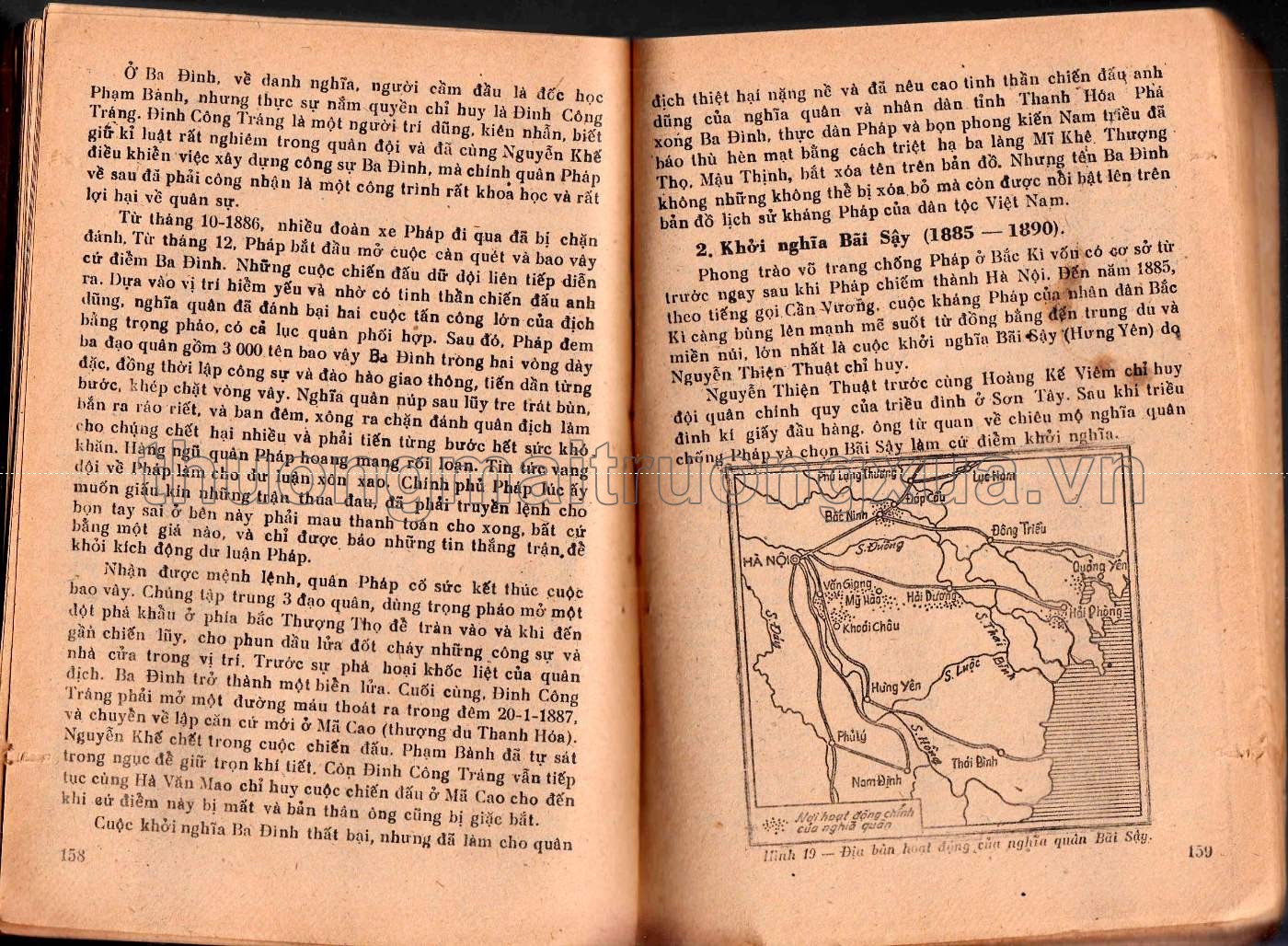 Lịch sử lớp 8 phổ thông (1985) - Trang 78