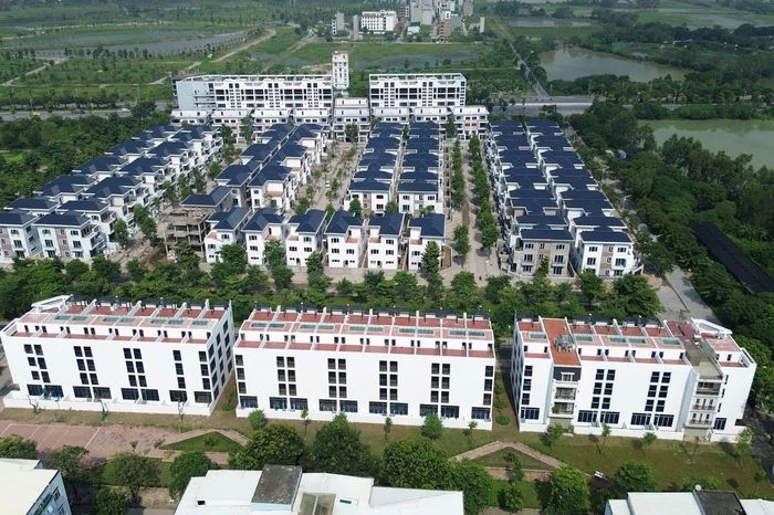 Biệt thự hạ giá vẫn khó tìm khách thuê - Đài Phát thanh và truyền hình Hà Nội