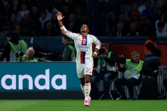 Endrick trở lại Real Madrid - Tạp chí Tri thức