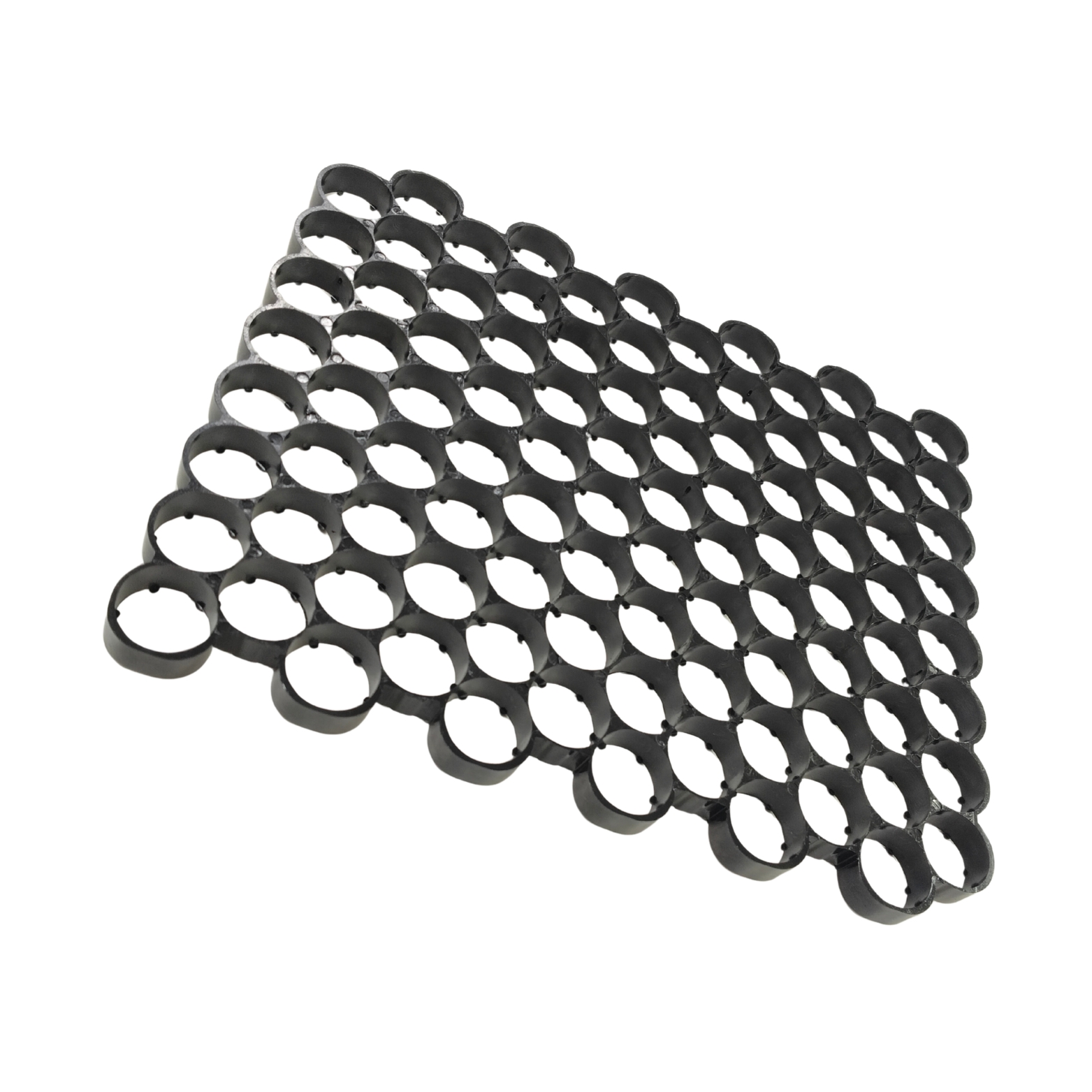 CELL HOLDER 18650(12X8) HEXA (PACK OF 10)