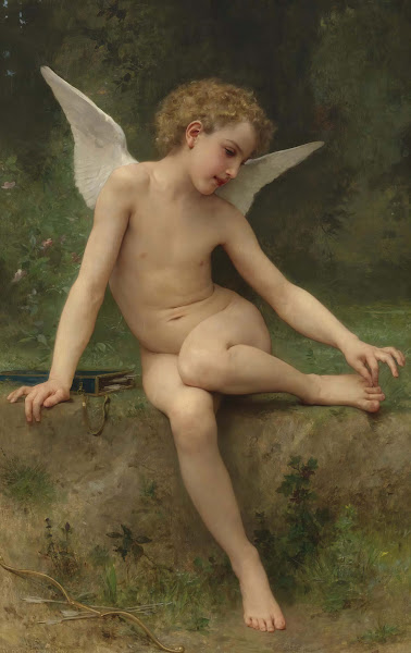 Lamour À Lépine 1894