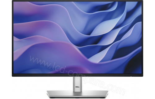 Dell 21.5" LED-backlit LCD Monitor with HDMI and USB-C