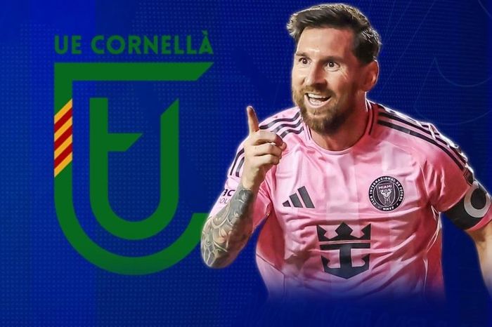 Messi giúp CLB Tây Ban Nha đổi đời - Tạp chí Tri thức