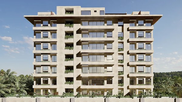 Isla Blanca Residences – photo 2