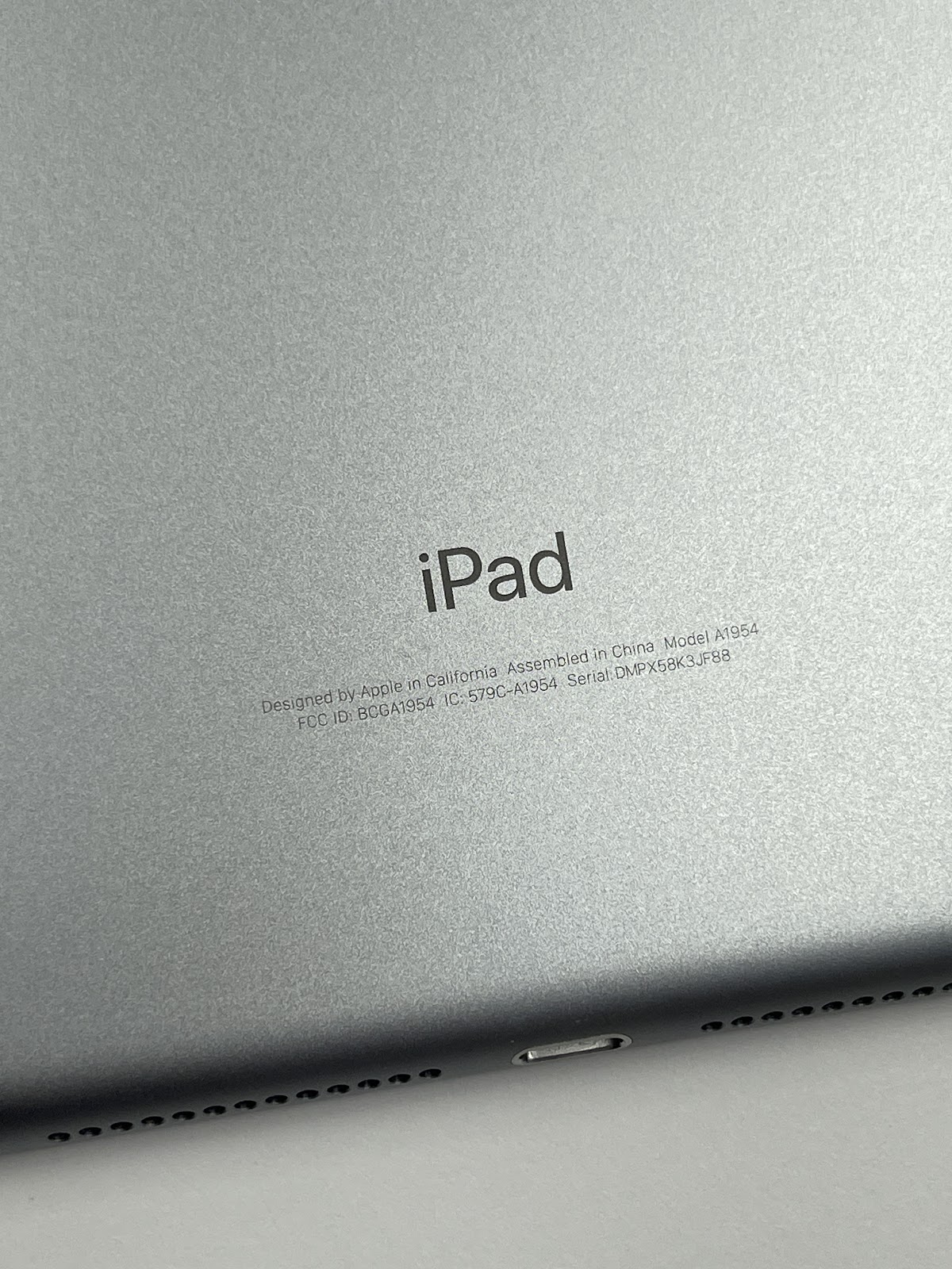 ipad 6 2018 商品圖片