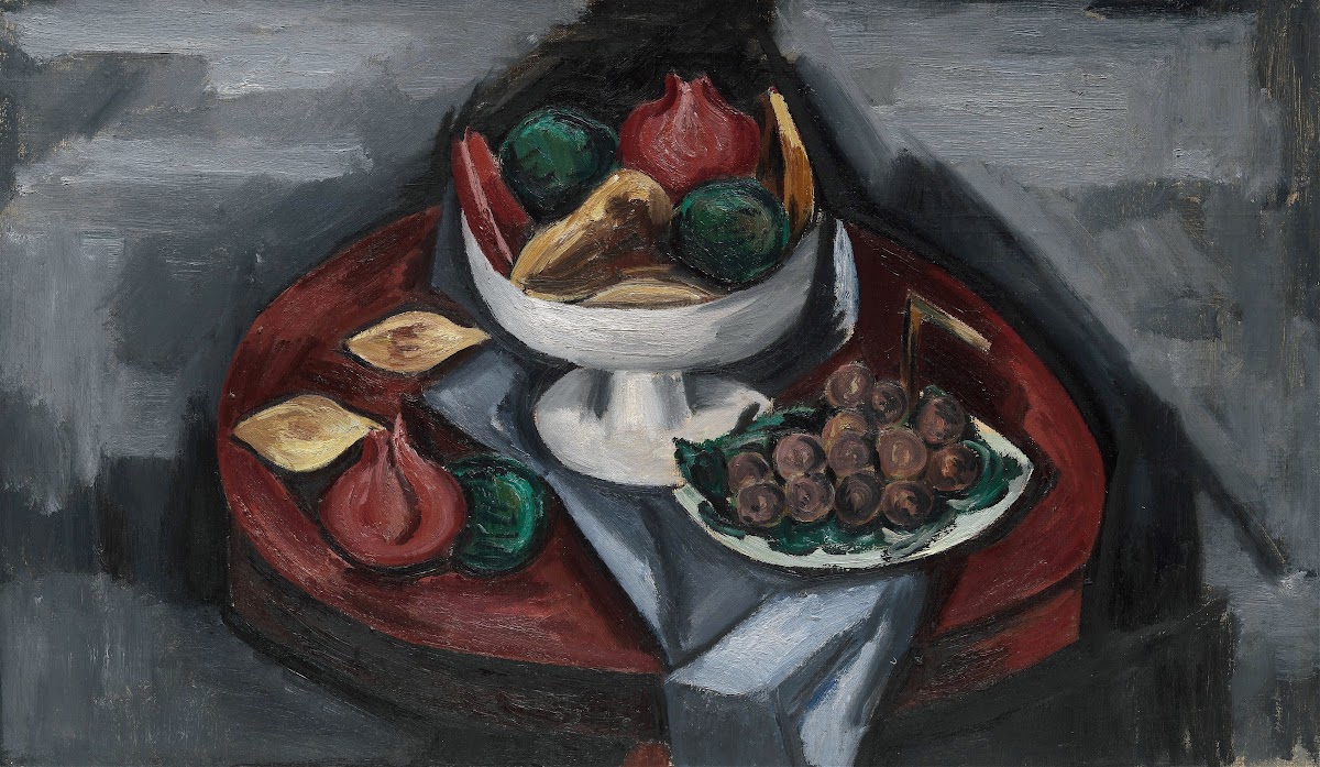 Still Life No 2 circa 1921 23