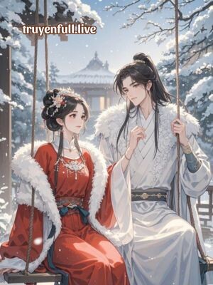 Sông Hoài Soi Bóng Cành Đường