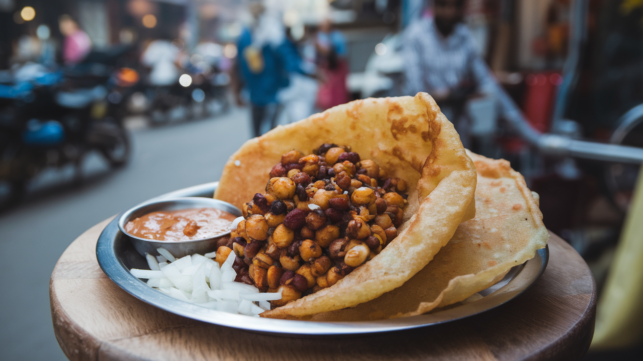 Best Chole Bhature in Bandra – Top 6 Places