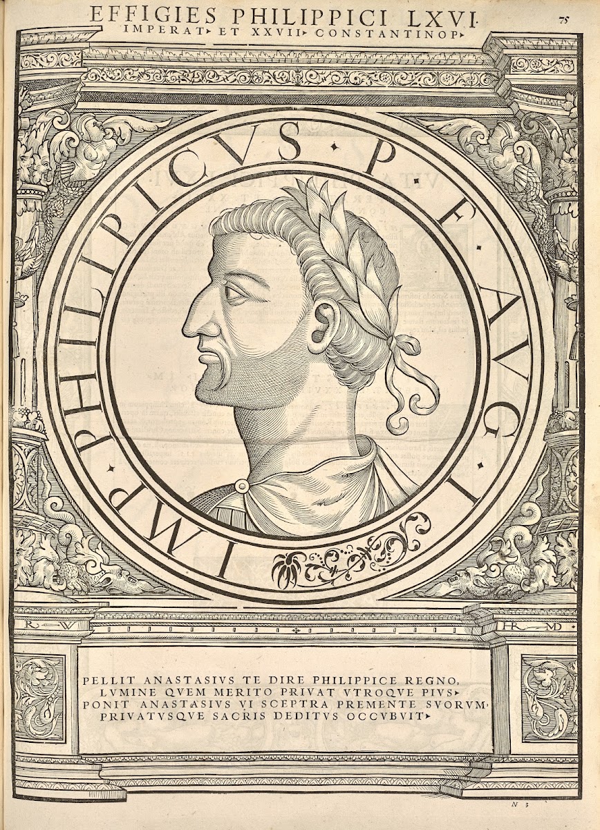 Philippicus 1559