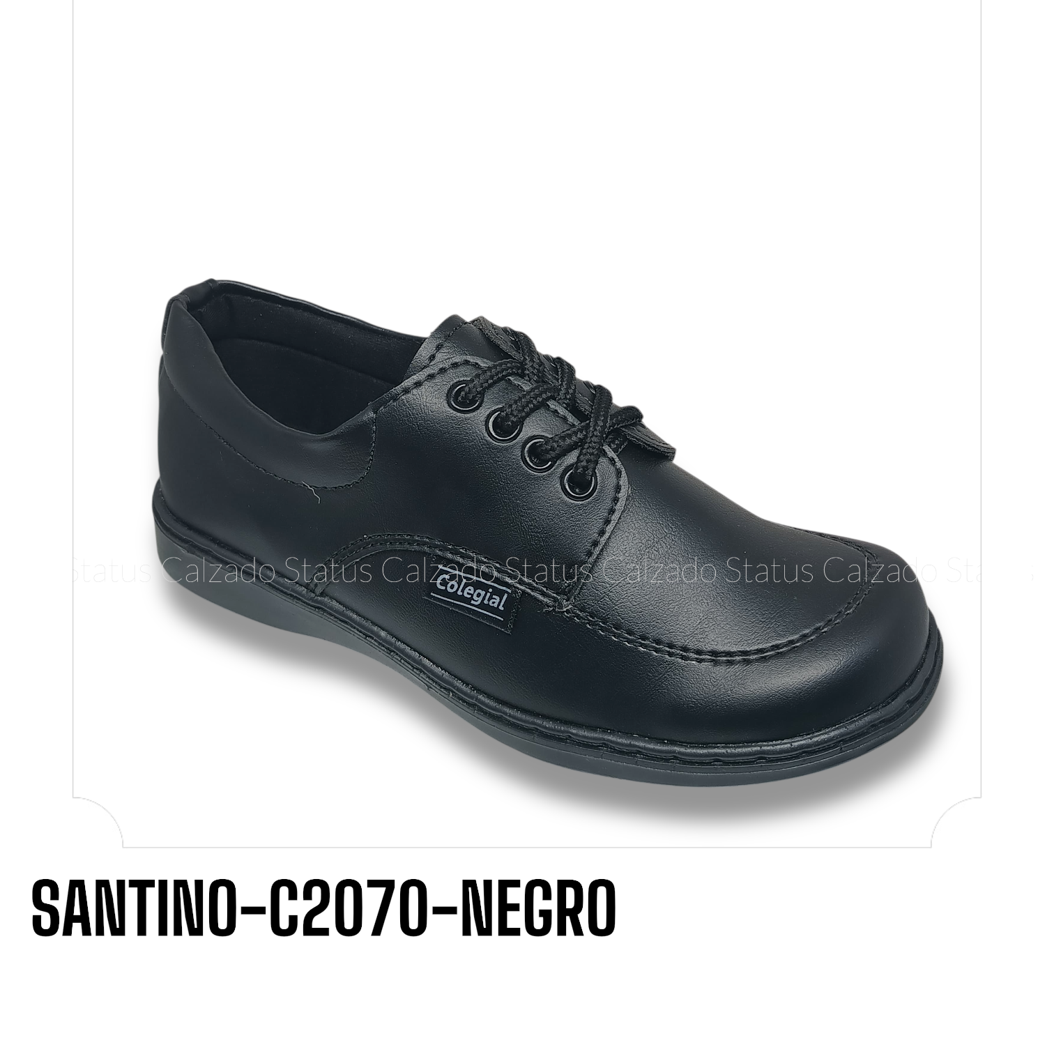 SANTINO-C2070-NEGRO