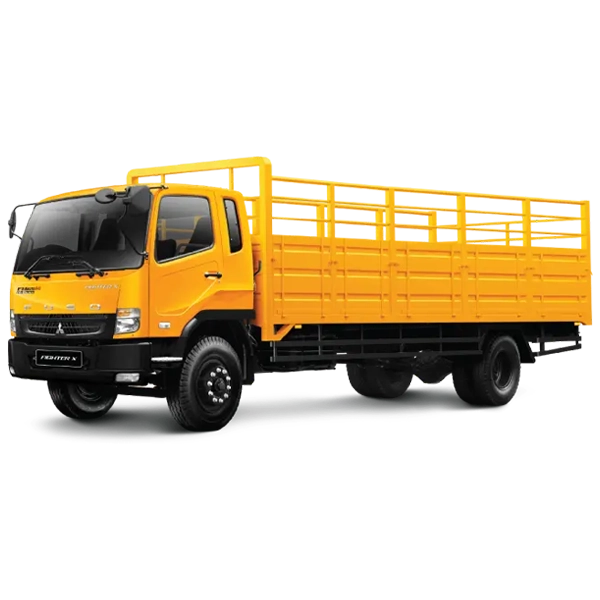 Mitsubishi Fuso