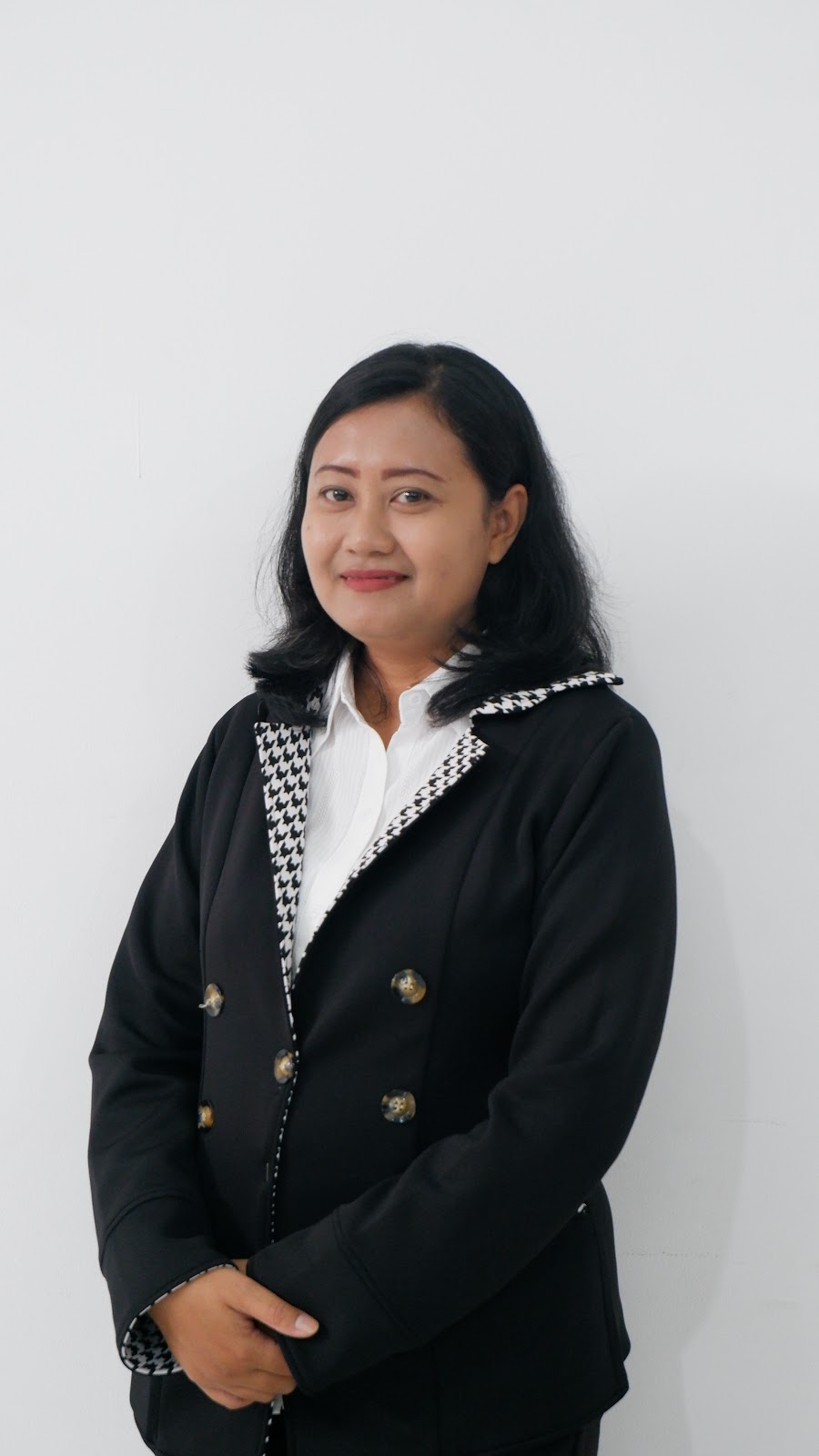Foto Marsiska Ariesta Putri, S.E., M.Kom.