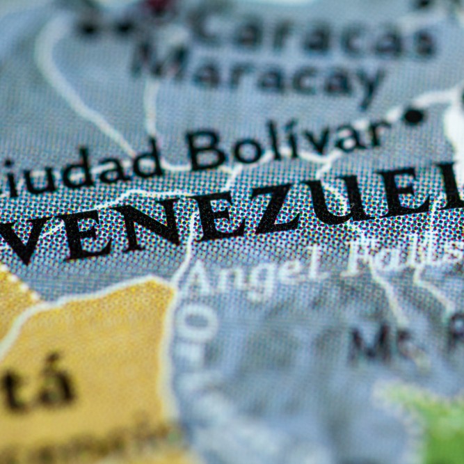 Xuất khẩu dầu Venezuela đạt đỉnh 7 năm khi thị trường toàn cầu sôi động trở lại