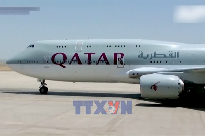 GCC phản đối các biện pháp kiểm soát eo biển Hormuz của Iran - Bnews