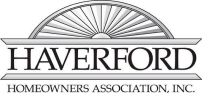 Haverford HOA Logo