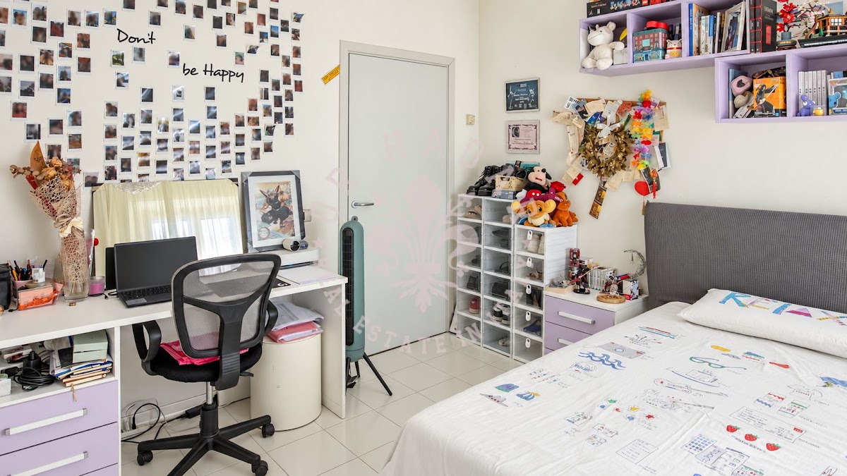 וילה מרטינה (Villa Martina) — 28