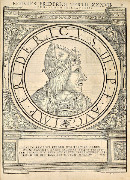 Frederick III 1559