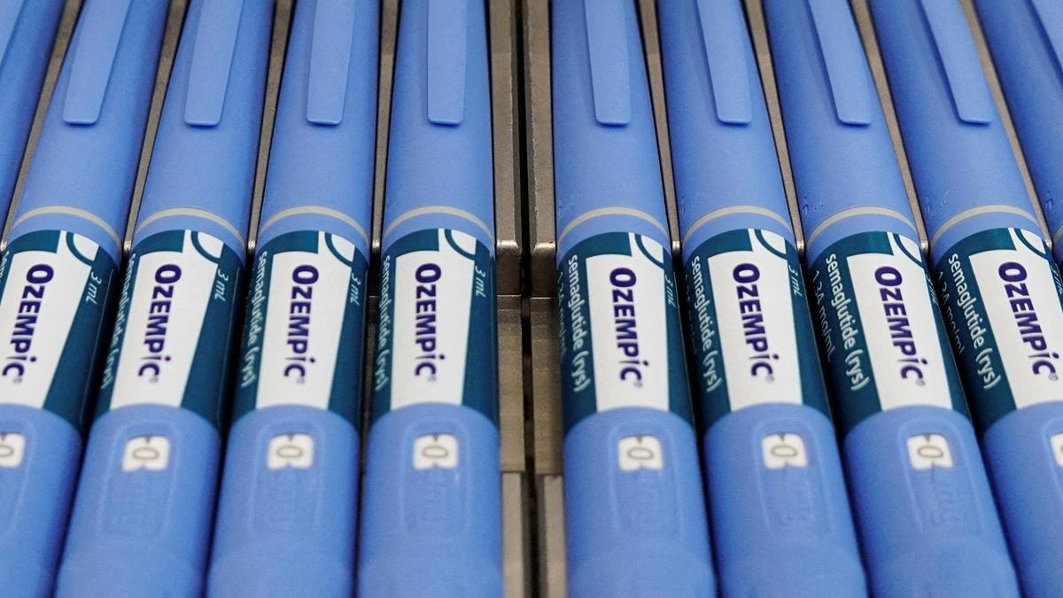 Countdown Begins for Generic Ozempic Wave in India
