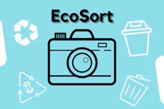 Captura de EcoSort