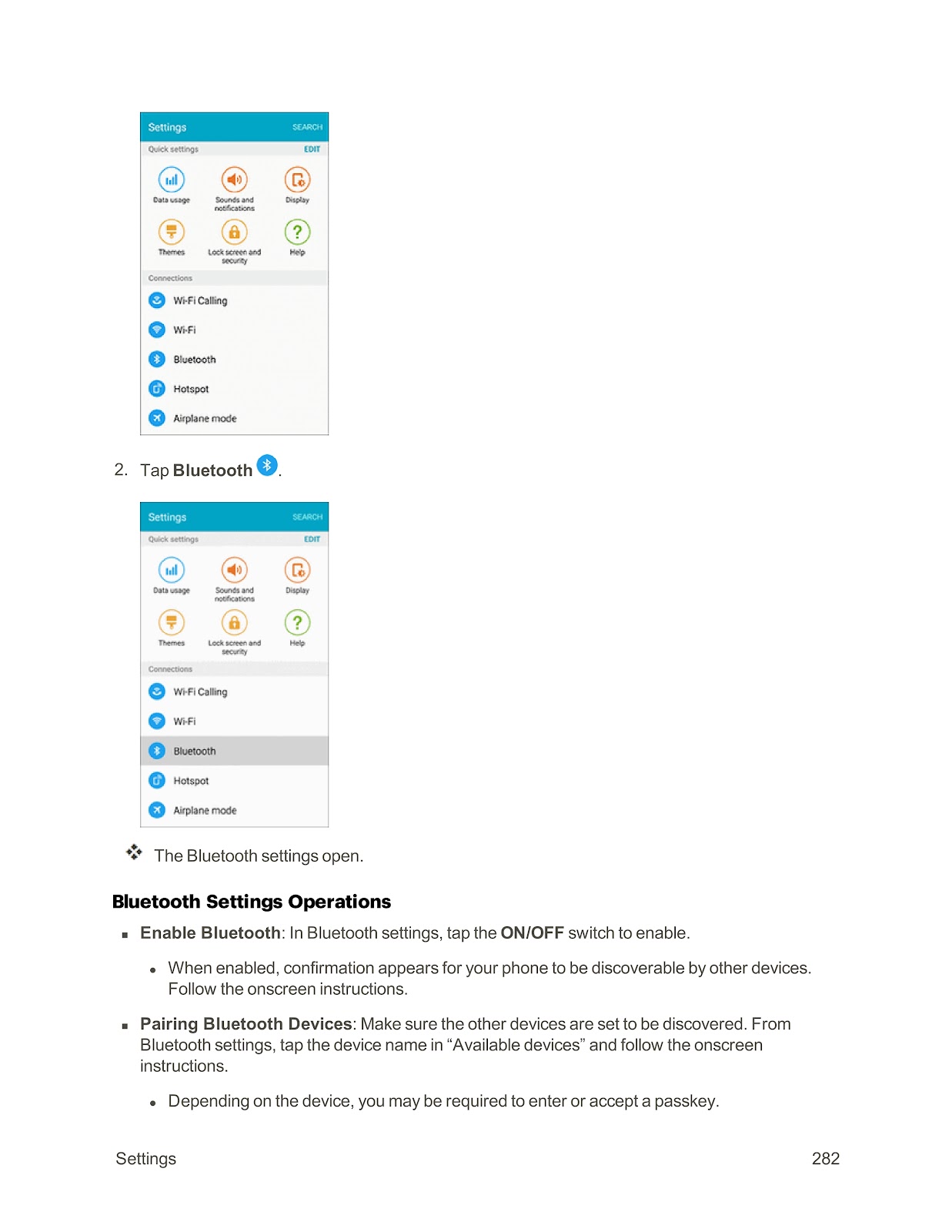 SPRINT SAMSUNG GALAXY S6 EDGE (01) PAGE 292