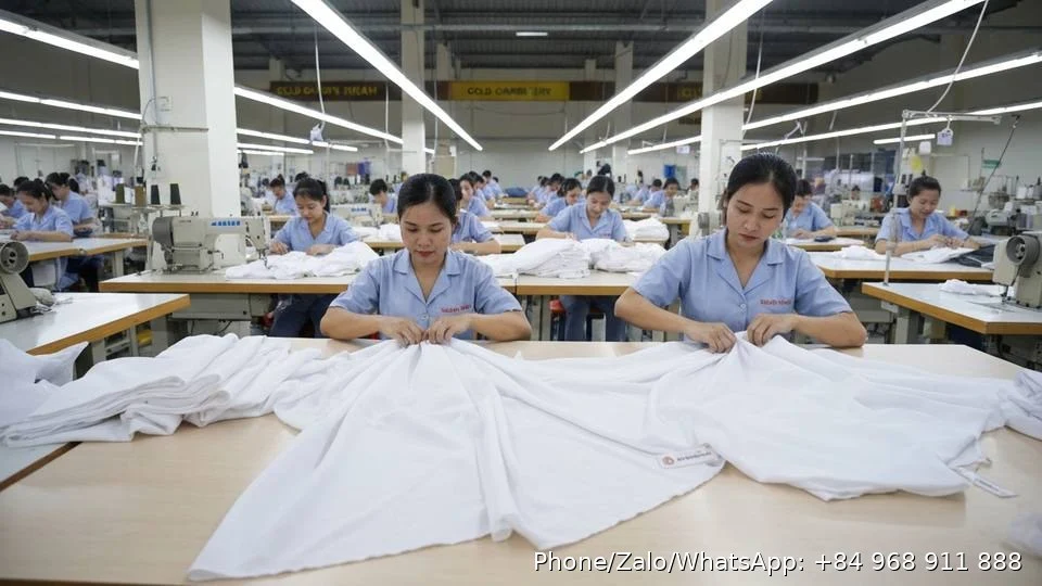 Liturgical Dance Garments - Gold Garment Vietnam