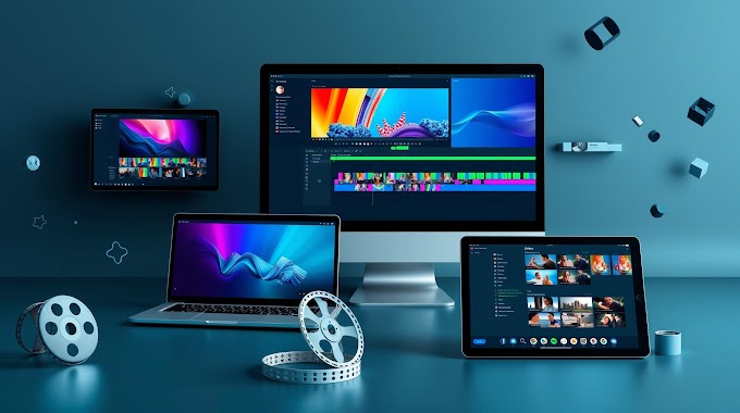 I Tested 6 Free Video Editors So You Don't Have To — Here's My Honest Ranking