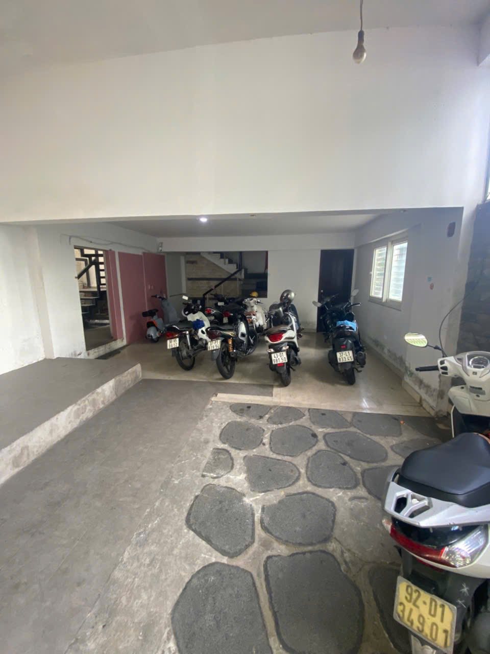 🍀🍀PHÒNG 1G GẦN DH ĐÔNG Á KIẾN TRÚC 2