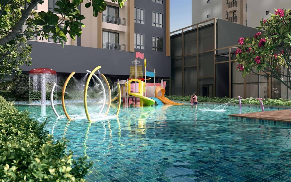 M Grand Minori — Johor Bahru