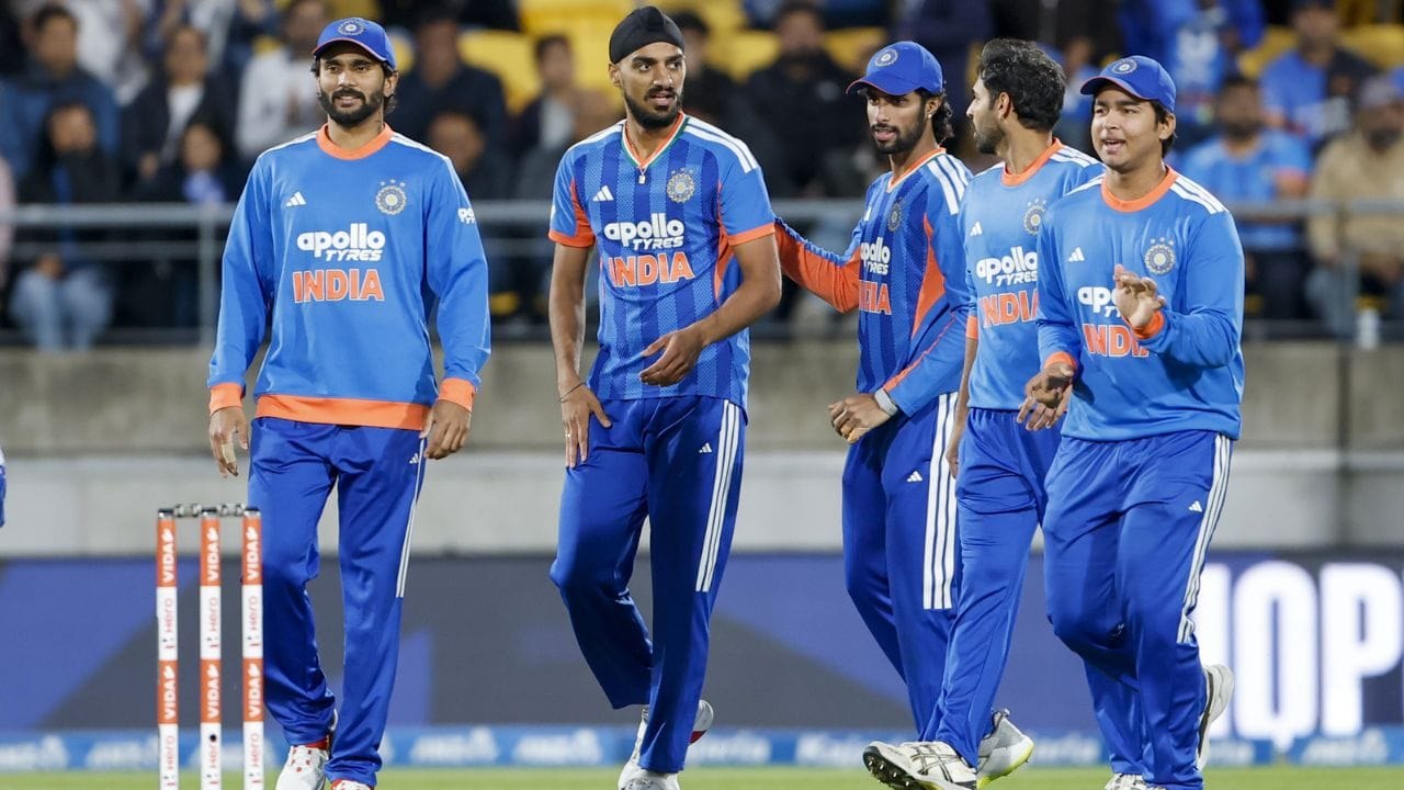 Bhuvneshwar Kumar Faces Axe? Ashwin Issues Reality Check