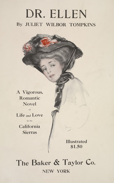 Dr Ellen 1895 1911