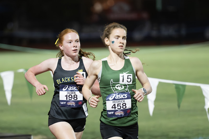 Photo from HS: Track & Field of Lola Olsen