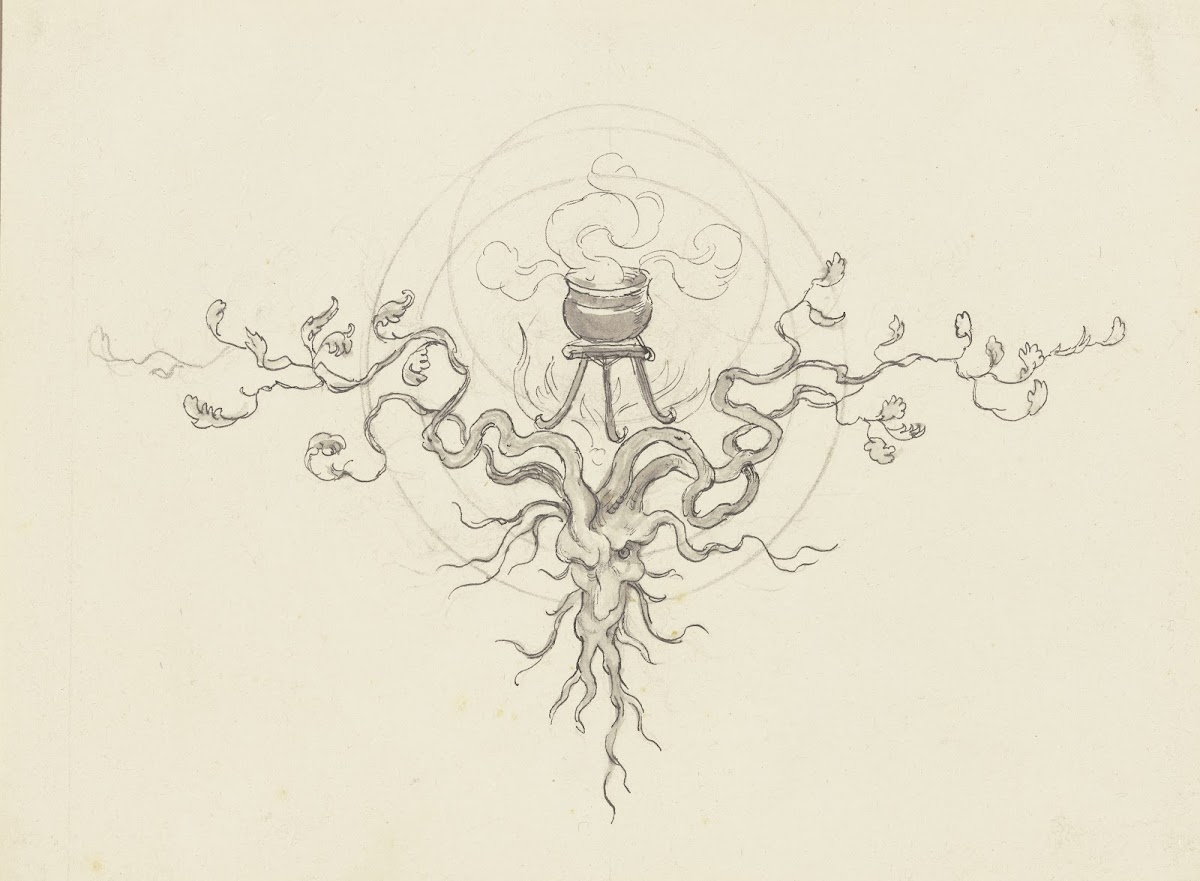 Final vignette ca 1884