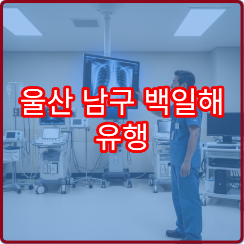 울산 남구 백일해 유행 시기 | 보건소 접종 서비스 이용 가이드