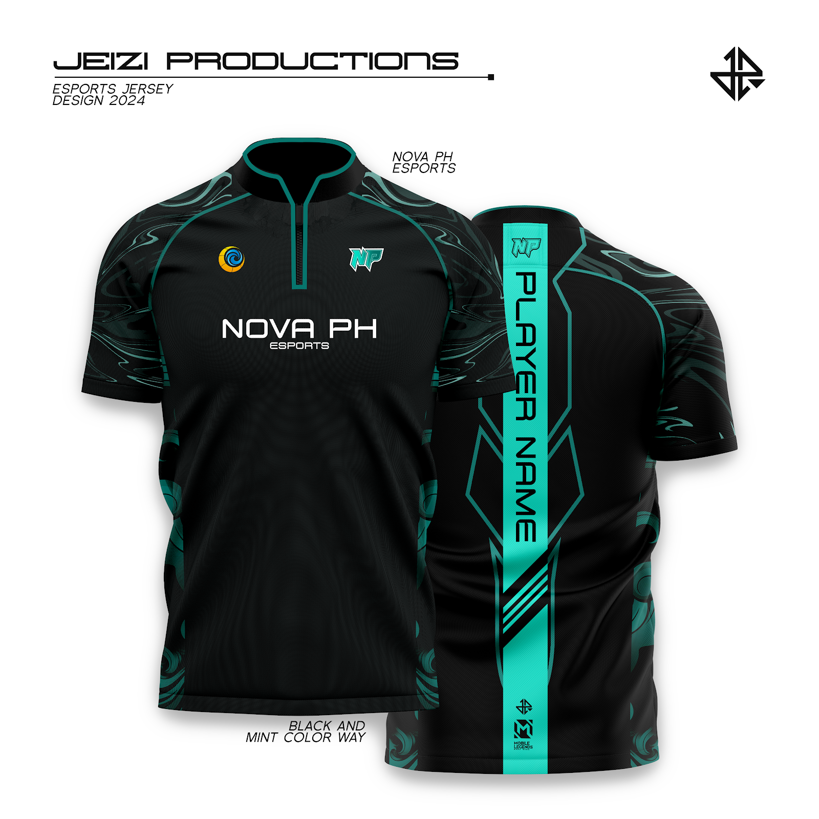 6 — T-Shirt & Apparel