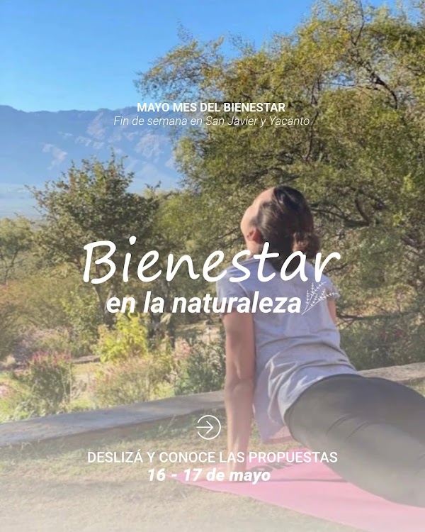 Mes del Bienestar