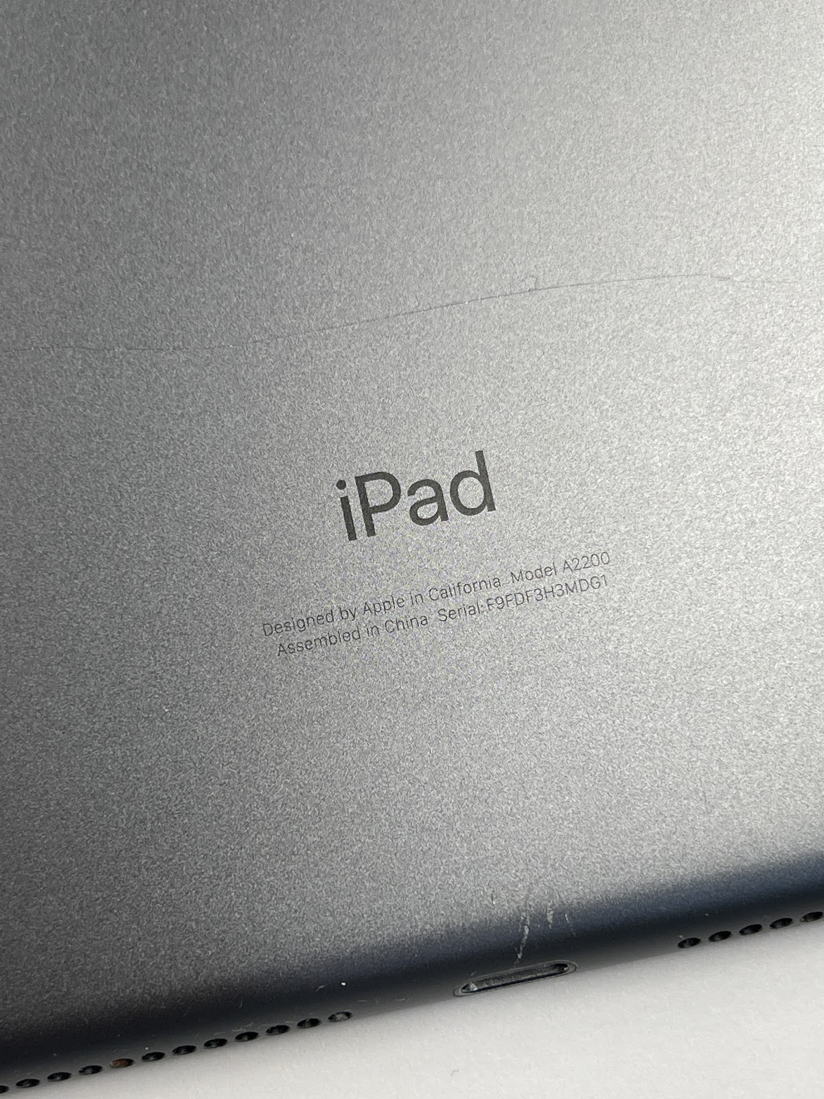 ipad 7 2019 商品圖片