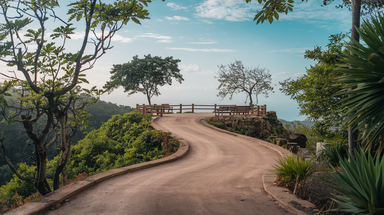 How to Reach Khandala Ghat – Travel Guide