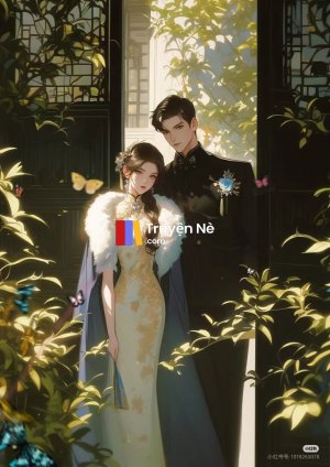 Công Chúa Bị Lãng Quên