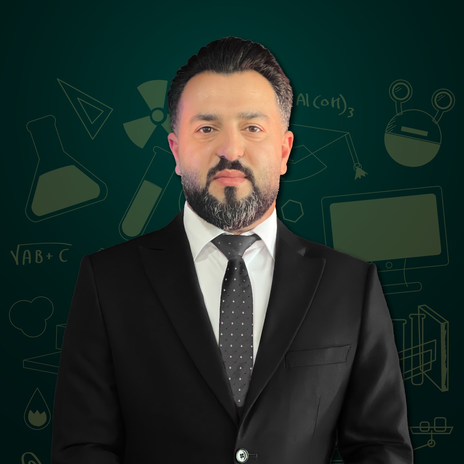 ماموستا أديب عصمت