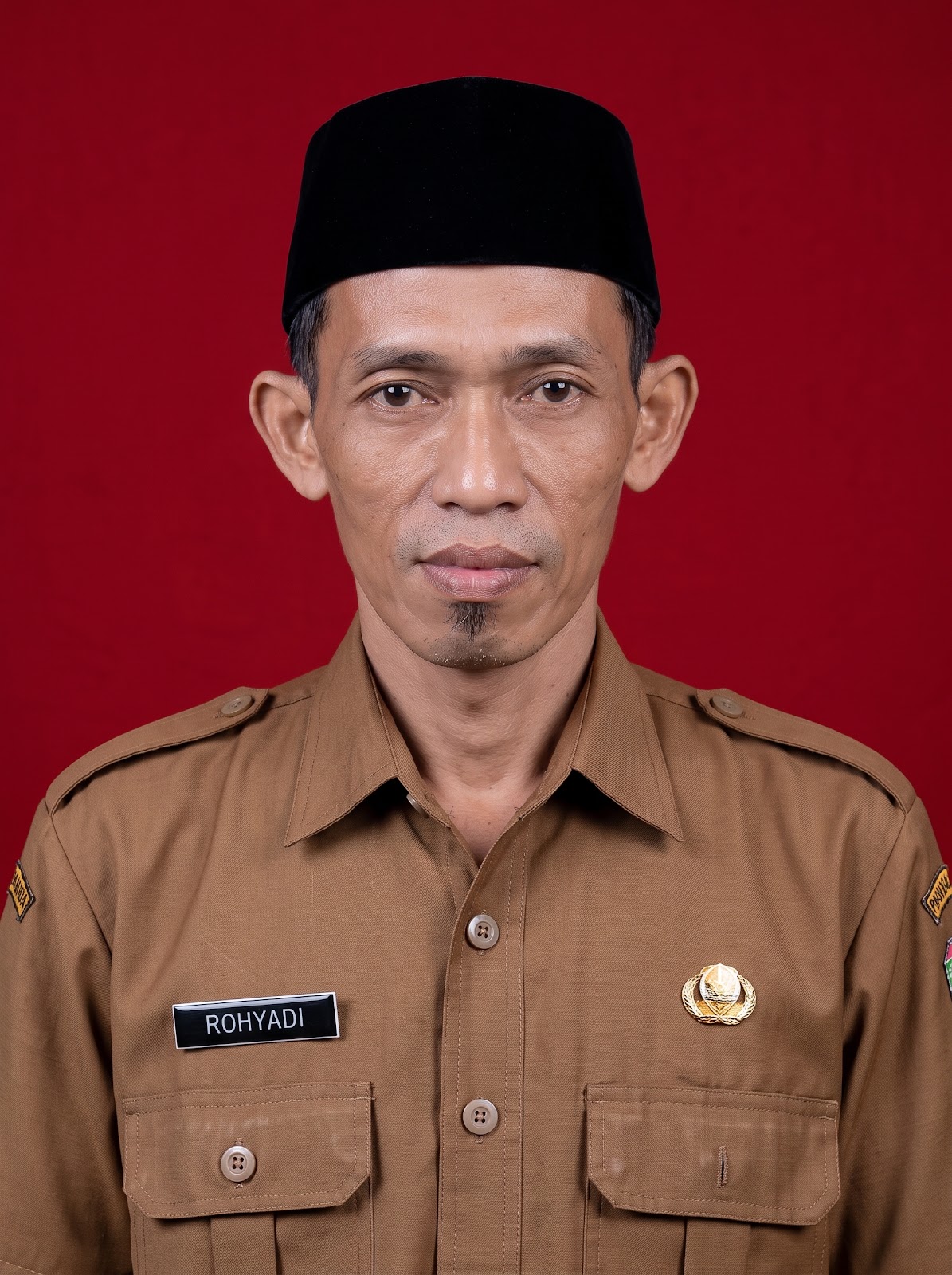Rohyadi, S.Pd