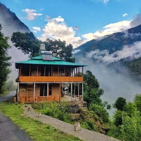 PRIME Pekhri Ecostay Homestay