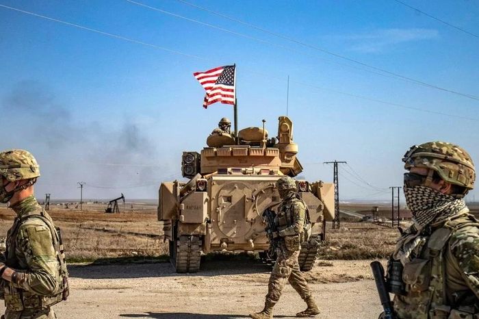 [Video] Mỹ rút khỏi căn cứ chủ chốt tại Syria: Bước ngoặt an ninh cho Damascus - Báo Nhân Dân