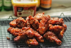 Thành phẩm của mình đây. Chúc các bạn thành công và luôn đồng hành với Eric"s Home để cùng chia sẻ các công thức ngon