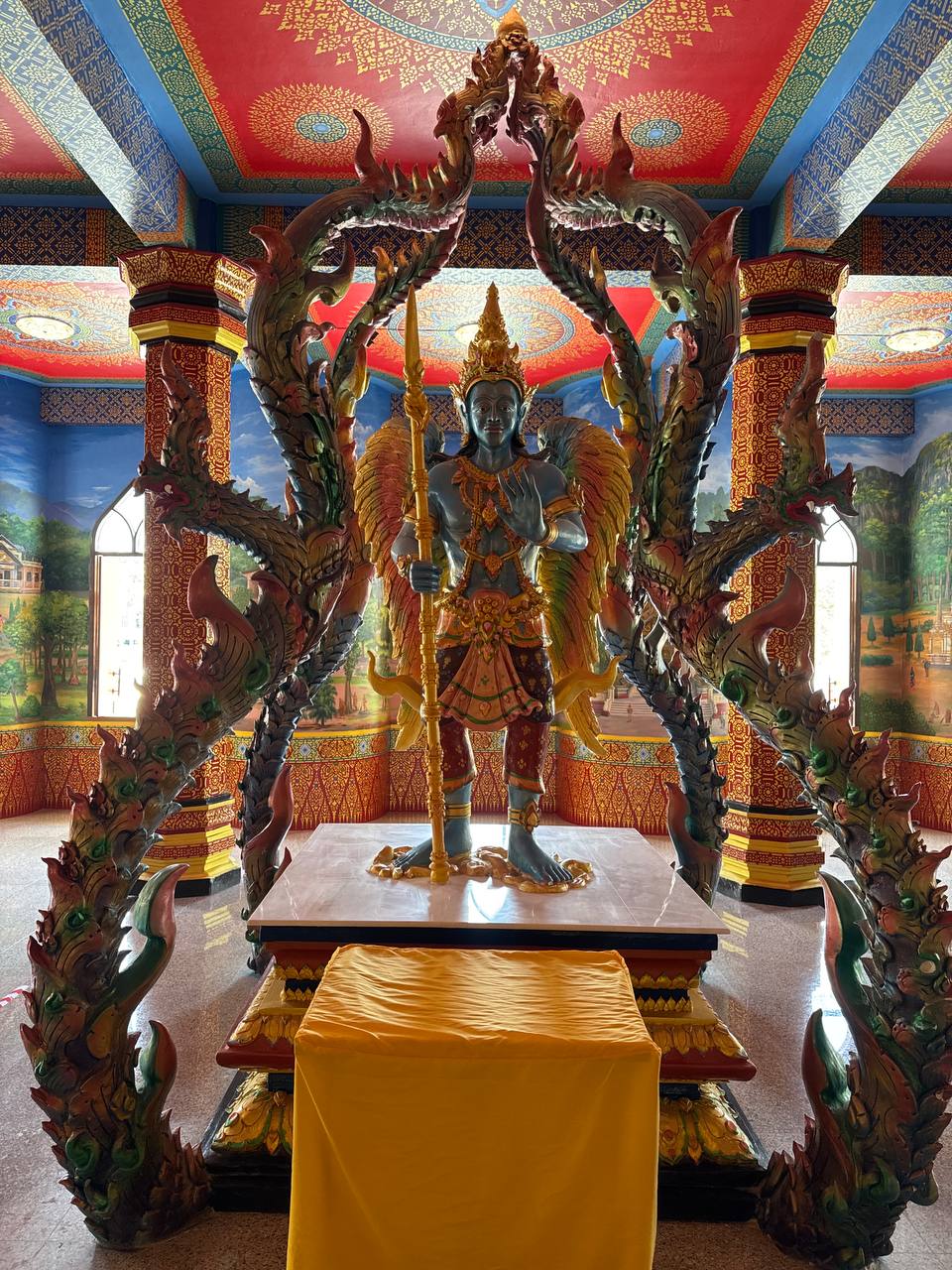 MYSTERIES OF KRABI (1-DAY TRIP) 2